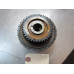 27Y017 Intake Camshaft Timing Gear For 08-12 Nissan Xterra  4.0 13025EA22A